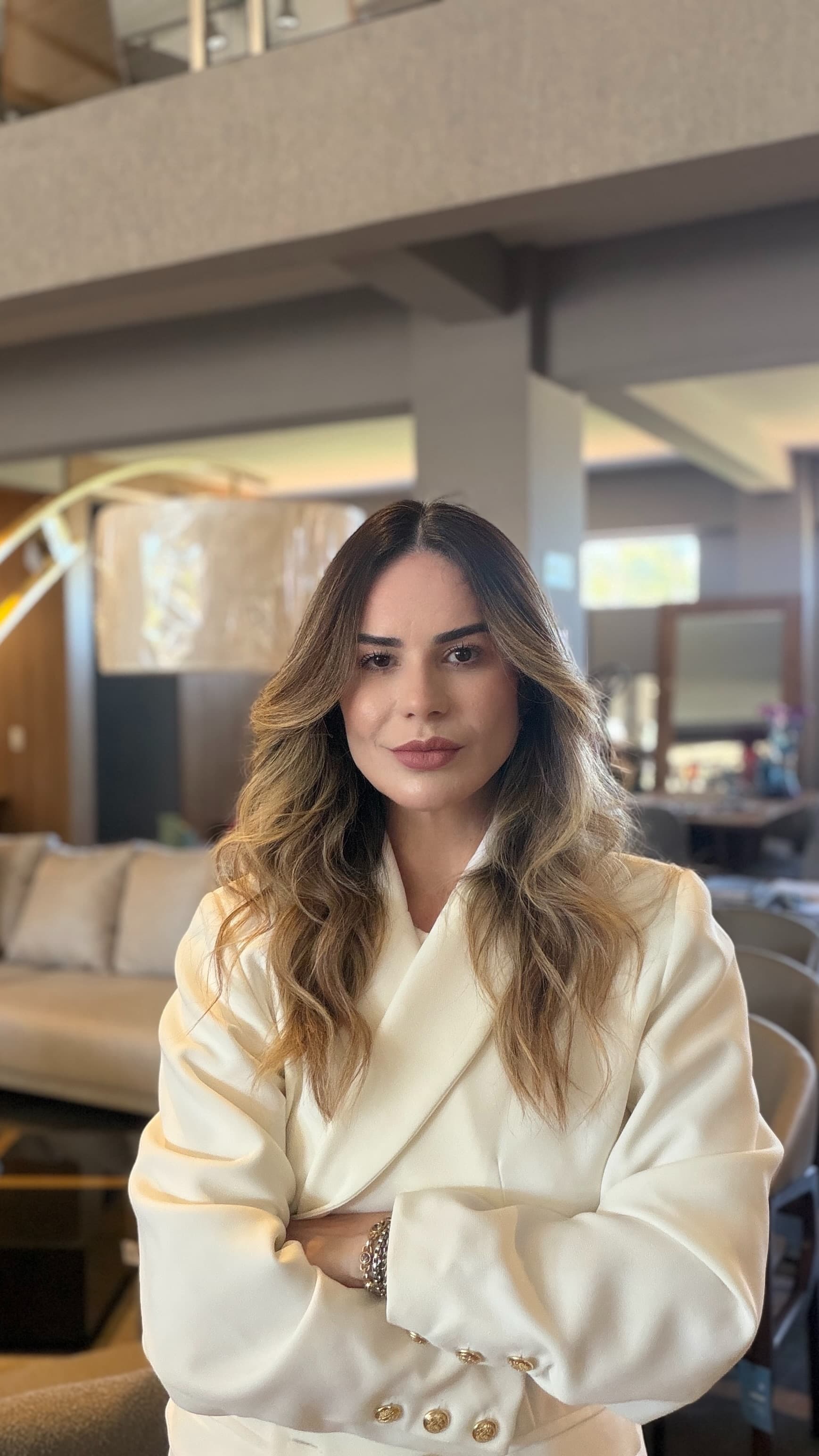 Dra. Fernanda Sguizardi — médica
