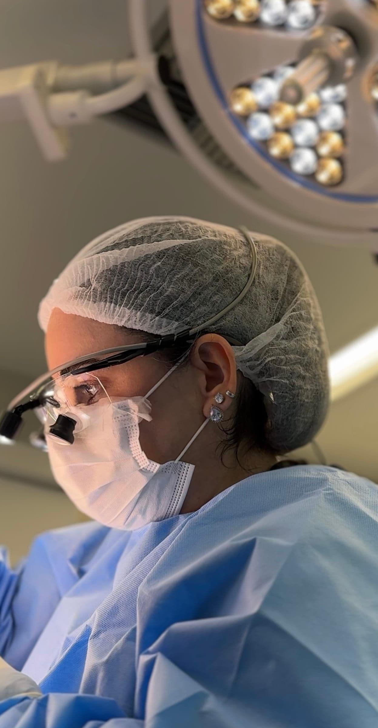 Excelência em cirurgia facial